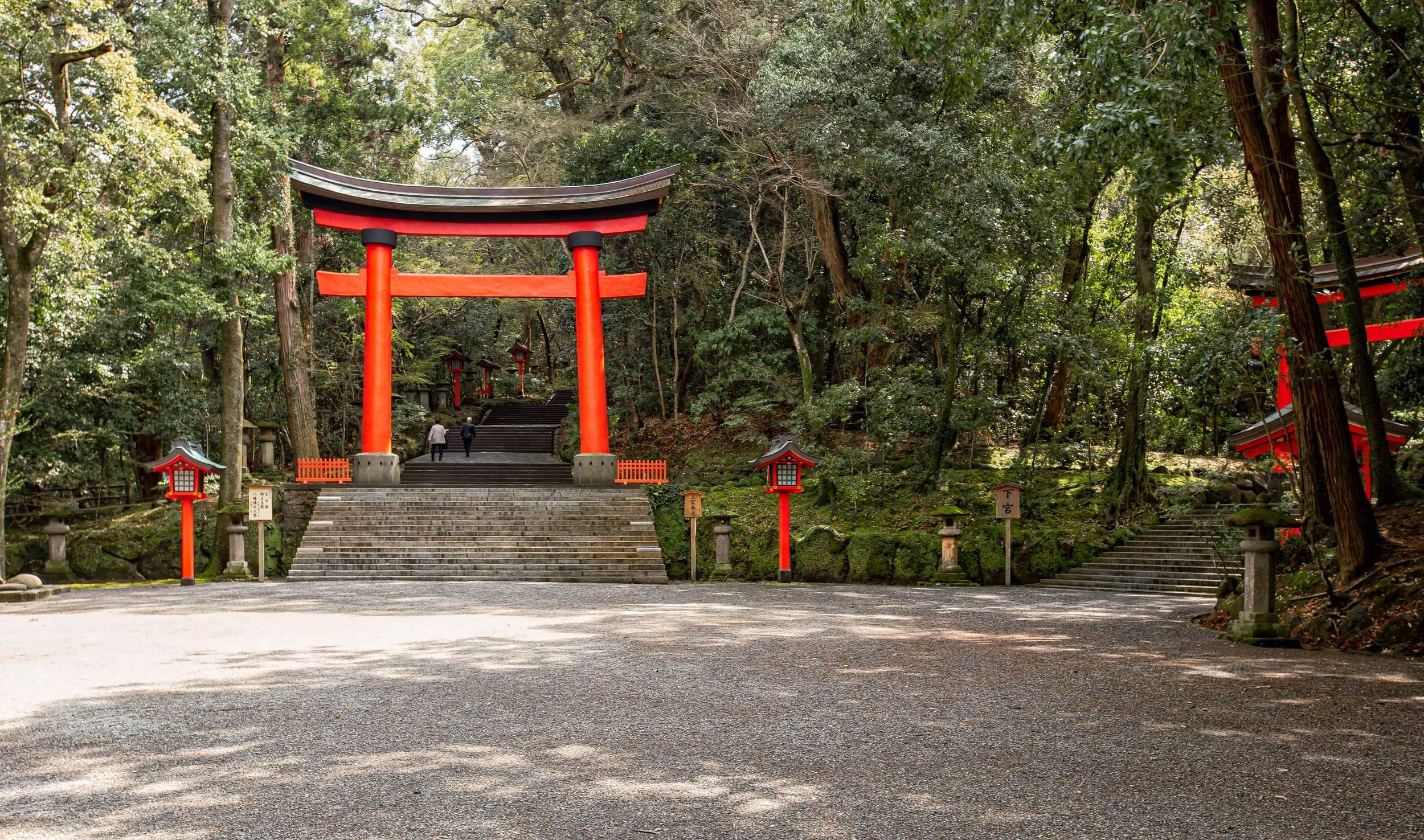 ⛩️ 이즈미 신사(이즈미 진자) 이미지 7